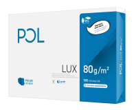 INTERNATIONAL PAPER Papier Pol Jet A4  500 szt.  80g - 1181157 - zdjęcie 1